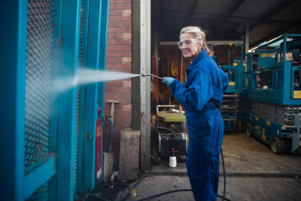 Trusted Blackfoot, ID Pressure Washing Experts