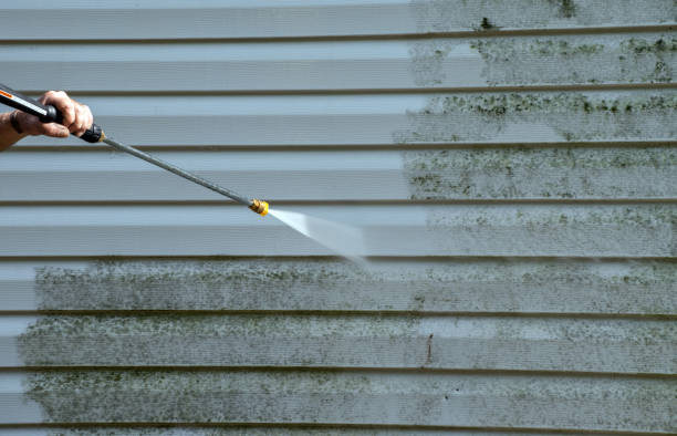 Solar Panel Cleaning in Blackfoot, ID